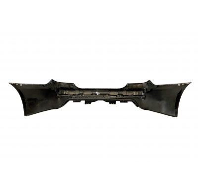 Paragolpes Trasero BMW E60 Look M-Tech ABS Plástico ABS