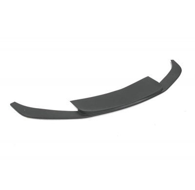 Paragolpes Delantero BMW E82/E88/E87/E81 Look M1 Spoiler Plástico ABS