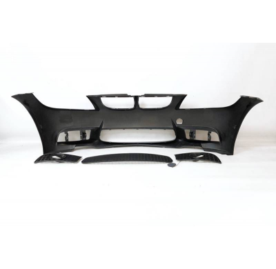 Paragolpes Delantero BMW E90 / E91 05-08 look M3 ABS Plástico ABS