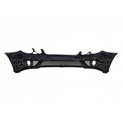 Paragolpes Delantero Mercedes W211 '07-'09 ABS Plástico ABS