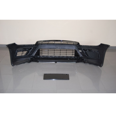 Paragolpes Delantero Volkswagen Scirocco R 2015-2017 Plástico ABS