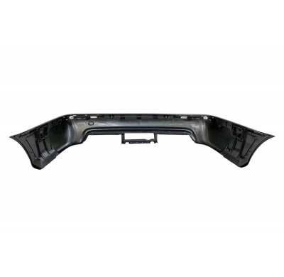 Paragolpes Trasero BMW E39 95-03 M5 ABS Plástico ABS