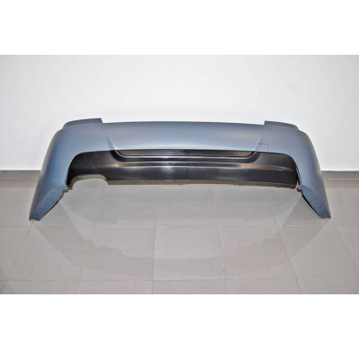 Paragolpes Trasero BMW E92 /E93 Look M-Tech ABS Plástico ABS