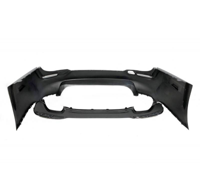 Paragolpes Trasero BMW G30 Look M-Tech Plástico ABS