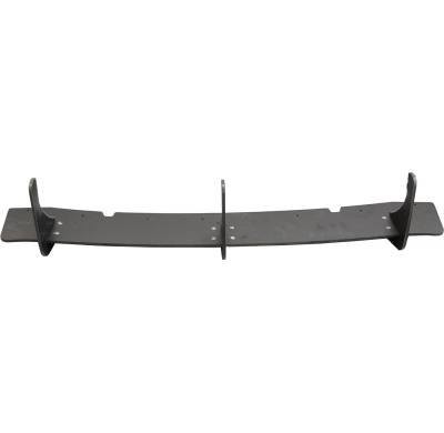 Paragolpes Trasero Volkswagen Scirocco R 2008-2013 Difusor Plástico ABS