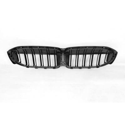 Parrilla BMW G20 Look M4 Plástico ABS