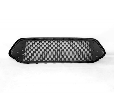 Parrilla Ford Transit Custom 2018+ ABS Plástico ABS