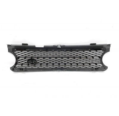 Parrilla Range Rover Vogue III L322 2006-2009 Plástico ABS