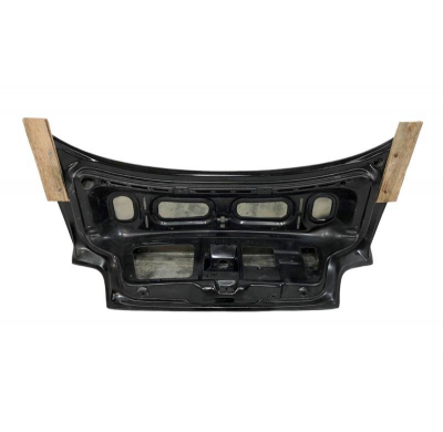 Portón Carbono BMW E36 2P CSL Fibra de Carbono