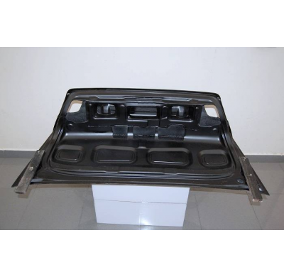 Portón Carbono BMW E46 99-05 Cabrio Fibra de Carbono