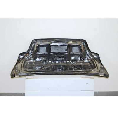 Portón Carbono BMW E82 CSL Fibra de Carbono