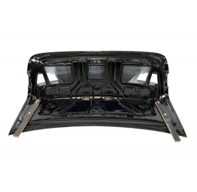 Portón Carbono BMW G20 / G28 Look CSL Fibra de Carbono