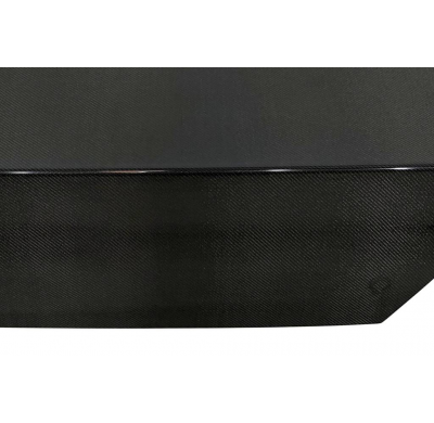 Portón Carbono Mitsubishi Evo VII / VIII / IX Fibra de Carbono