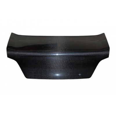 Portón Carbono Subaru Impreza '01-07 4P. Fibra de Carbono