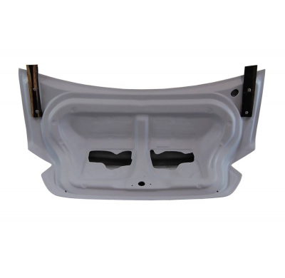 Portón Toyota GT 86 / Subaru  BRZ II Fibra de vidrio