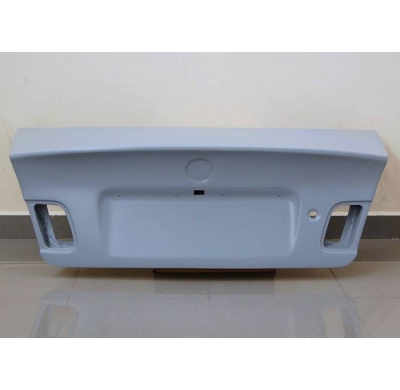 Portón BMW E46 98-05 4P. CSL Fibra de vidrio