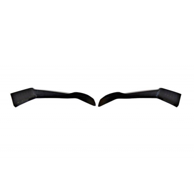 Punteras BMW G30 / G31 Look MTech Plástico ABS