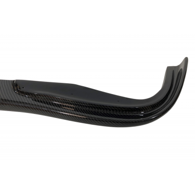 Spoiler Delantero BMW E39 95-03  M5 Carbono Fibra de Carbono