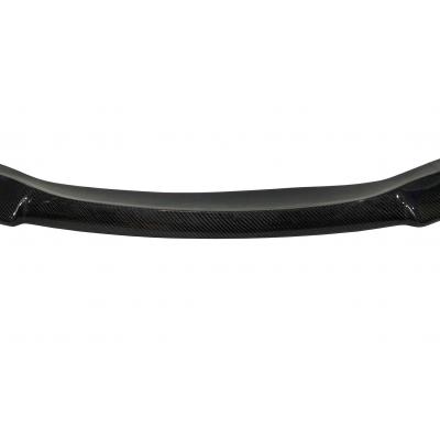 Spoiler Delantero BMW E63 M6 Carbono Fibra de Carbono