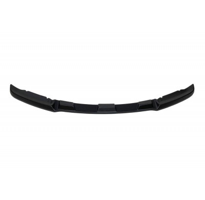 Spoiler Delantero BMW E71 ABS Plástico ABS
