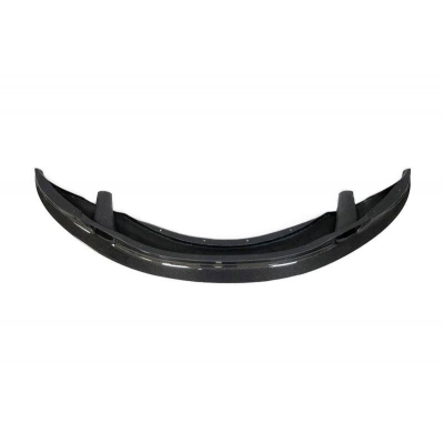 Spoiler Delantero BMW E92 Look M3 Carbono Fibra de Carbono