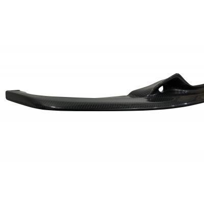 Spoiler Delantero BMW F22 Look Mtech Performance Carbono Fibra de Carbono