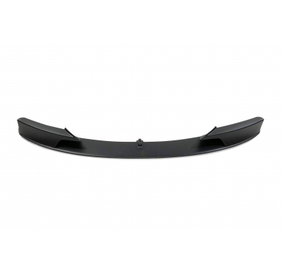 Spoiler Delantero BMW F30 Look M-Performance ABS Plástico ABS