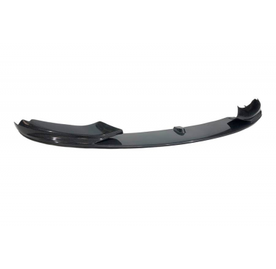 Spoiler Delantero BMW F32 Look M-Tech/ F33 Look M-Tech / F36 Look M-Tech Carbono Fibra de Carbono
