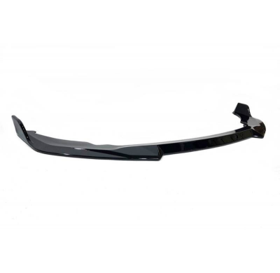 Spoiler Delantero BMW F44 Look M Performance Brillante Negro Plástico ABS