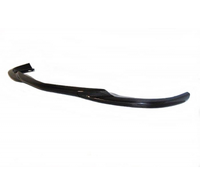 Spoiler Delantero Mercedes W204 C63 07-10 Carbono Fibra de Carbono