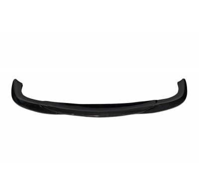 Spoiler Delantero Mercedes W211 Look AMG E55 02-06 Carbono Fibra de Carbono