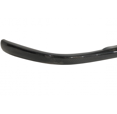 Spoiler Delantero Mercedes W211 Look AMG E63 07-09 Carbono Fibra de Carbono