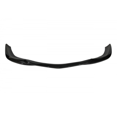 Spoiler Delantero Mercedes W219 CLS 55 Carbono Fibra de Carbono