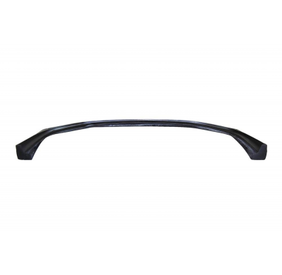 Spoiler Delantero Mitsubishi Lancer Evo X Carbono Fibra de Carbono