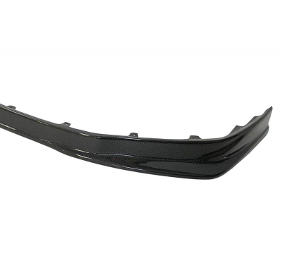 Spoiler Delantero Nissan Skyline GTR R35 12-13 Carbono Fibra de Carbono