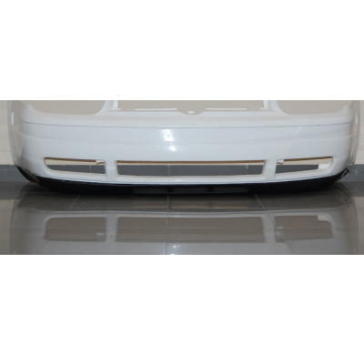 Spoiler Delantero Volkswagen Golf 4 Plástico ABS
