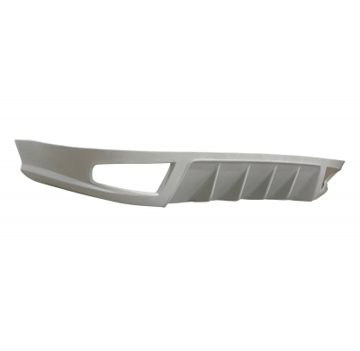 Spoiler Trasero Alfa 159 Fibra de vidrio