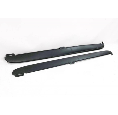 Taloneras Volkswagen Golf 6 Look GTI Plástico ABS