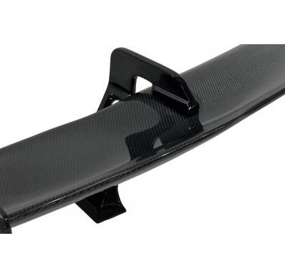 Alerón Audi R8 2019-2021  / TT 2015-2019 Carbono Fibra de Carbono