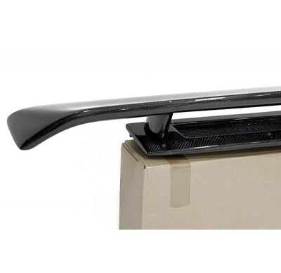 Alerón Audi R8 Look GT 2008-2014 Carbono Fibra de Carbono