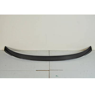 Alerón BMW F16 X6 14-17 Carbono Fibra de Carbono