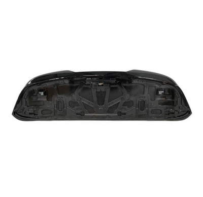 Alerón Bmw X5M F95 Brillante Negro Plástico ABS