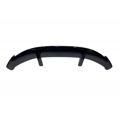 Alerón Ford Puma Brillante Negro Plástico ABS