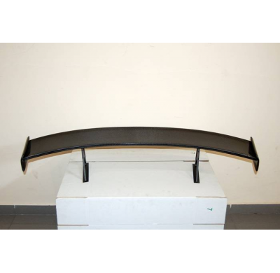 Alerón Mercedes W204 WRC Carbono Fibra de Carbono