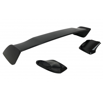 Alerón Nissan 350Z 2003-2009 Look Nismo Plástico ABS