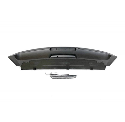 Alerón Range Rover Sport 2010-2012 L320 Look Autobiography Plástico ABS