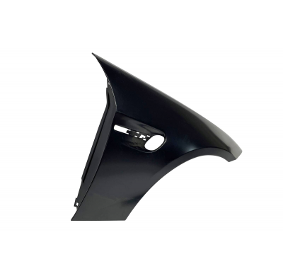 Aletas BMW E90 / E91 05-11 Look M3 Metal