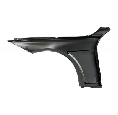 Aletas BMW F30 / F31 Look M4 II Metal Metal