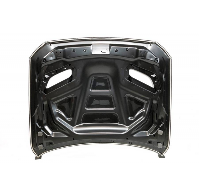 Capó BMW F10 / F11 2010-2016 Look CS Aluminio Metal