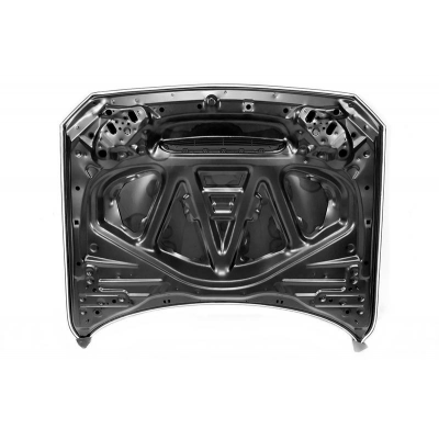 Capó BMW F20/F21 12-19 F22/F23 2014+  F87 M2 Look GTS Aluminio Metal